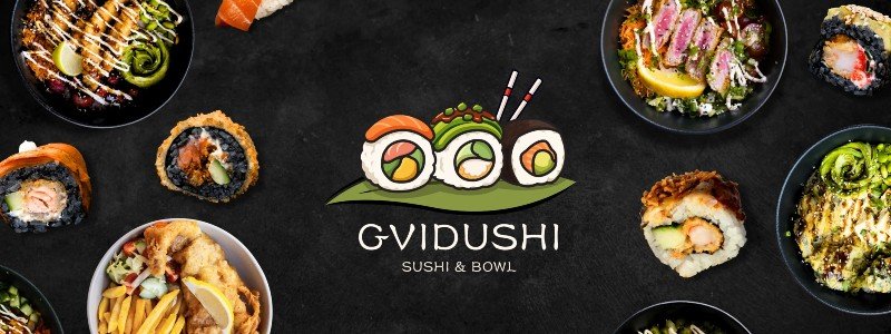 Gvidushi